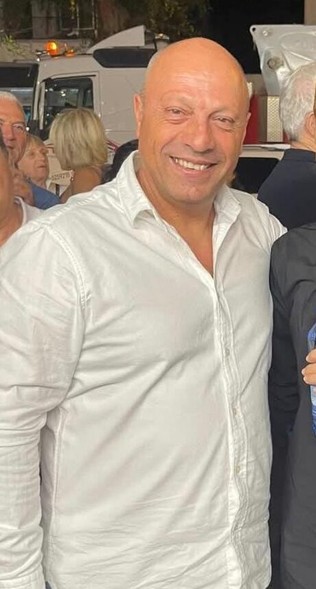 איציק שמיאן